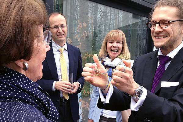 Zauberer Geburtstag Zauberer Geburtstag